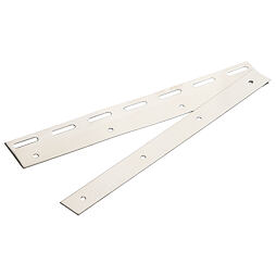 Závěsný panel 30 cm pro PVC pásy