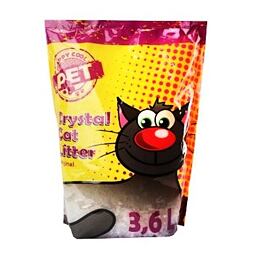 Podestýlka Happy Cool Pet Silica Original