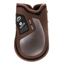 Strouhavky Veredus Olympus Absolute, zadní, hnědá