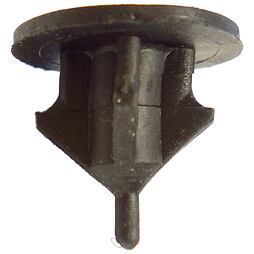 Ventil adaptérů a Libera  gumový