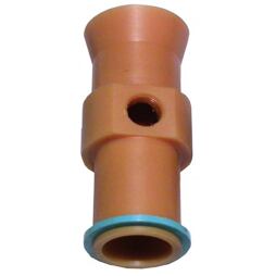 Mezikus čerpadla plast komplet pro UP3