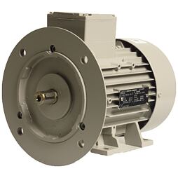 Motor čerpadla PACKO 0.55 kW, 3 x 400 V