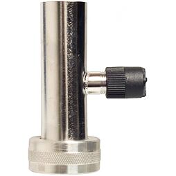 Mezikus k čerpadlu PACKO nerez DN 32 mm