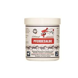 ACTIMED koňská mast forte (Pferdesalbe forte) 200g