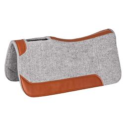 Westernová podložka pod sedlo LproWest Ponderay