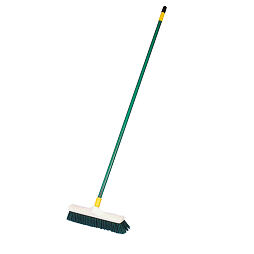 Koště komplet, 40cm