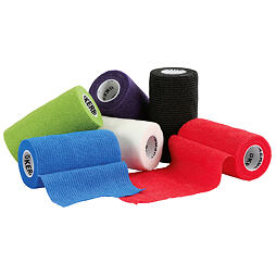 Bandáž VetLastic, samodržící šíře 7,5cm