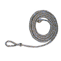 Vazák pro telata juta/PP 180cm