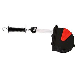 Vchod do ohrady FlexiGate s páskou 40 mm