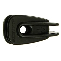 Izolátor rohový a napínací