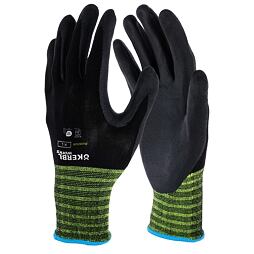 Pracovní rukavice Premium