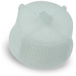 Sítko náhradní do jedno a dvoucestného ventilu