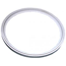 Těsnění víka průlezu silikonové