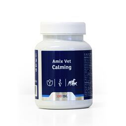 Cymedica Amix Vet Calming