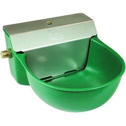 Hladinová nízkotlaká napáječka Suevia Model 130 PN