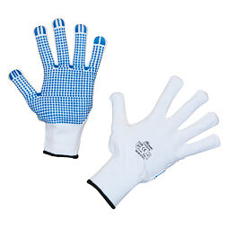 Rukavice pracovní FineGrip