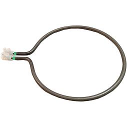 Topné těleso 24V/180 W pro napáječky SIBERIA 41A, 43A