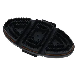 Hřbílko Covalliero Flex 2K