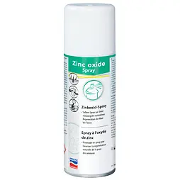 Chinoseptan Zinkoxid 200ml