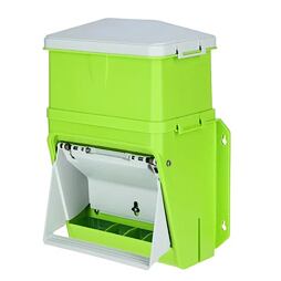 Zvyšovací nástavec +7,5kg pro krmítko SmartCoop