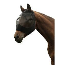 Maska proti hmyzu pro koně