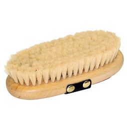 Kartáč na srst BrushCo Junior (14 x 6 cm)