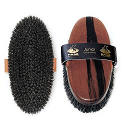 Kartáč na koně orig. HAAS s žíněmi