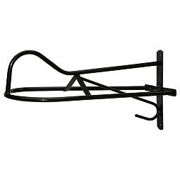 Věšák na westernová sedla