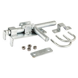 Zástrčka pro pastevní bránu