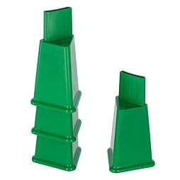 Nožky pro krmítko 70263 a 70264 4ks/bal