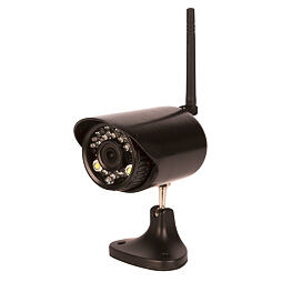 Chytrá kamera SmartCam HD