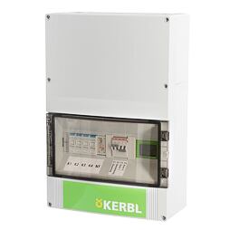 Systém řízení LED osvětlení