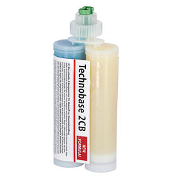 Technobase 2CB kartuše 210 ml