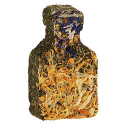 Vital Bottle pamlsek pro králíky, 2ks/bal, 70 g