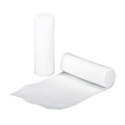 Obvaz fixační Fixino 8cm/4m, 1ks/bal