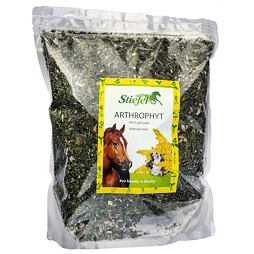 Byliny na klouby a šlachy STIEFEL Arthrophyt, 1 kg