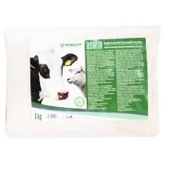 RUMIN, úprava fermentačních procesů v bachoru ovcí, koz a skotu 1kg