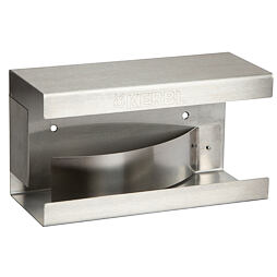 Držák na stěnu pro jednorázové rukavice