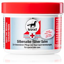 Mast LEOVET Silbersalbe, 150 ml