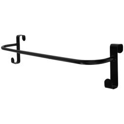 Závěsný nastavitelný držák na deky