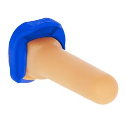 Fixační spona krmícího ventilu FixClip 5ks/bal