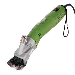 Síťový stříhací strojek Constanta 4 pro lamy, alpaky a skot