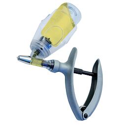 HSW ECO-MATIC® s nástavcem na lahvičky, LL, 2ml