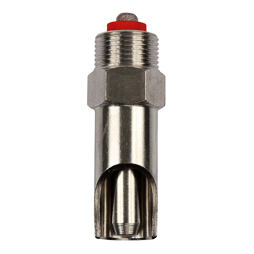 Napáječka kolíková 3/4" pro prasnice, 77 mm