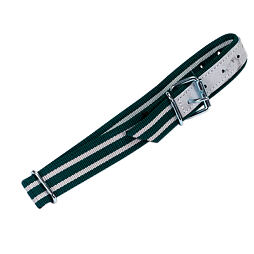 Obojek pro ovce a kozy, 65x4cm