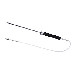 HSW Očkovací tyč, prodloužení na LL koncovku, 61cm