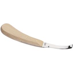 Kopytní nůž AESCULAP, jednostranný, levý, úzký