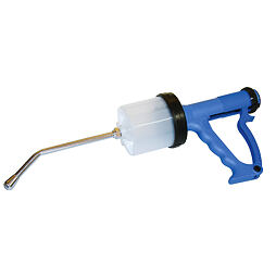 Drencher manual 300ml