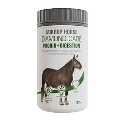 Mikrop Horse Diamond Care Probio+Digestion
