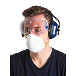 Bezpečnostní sada, 4-dílná